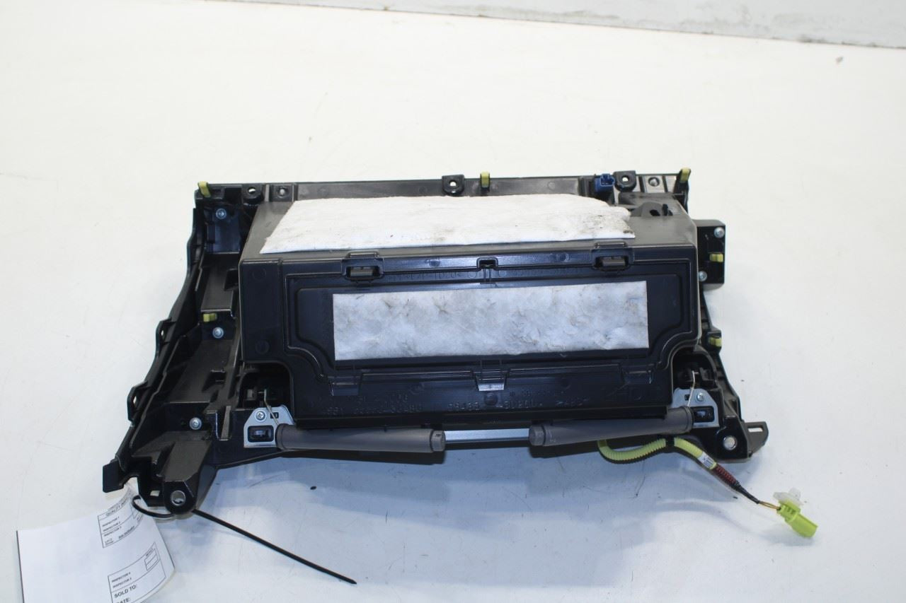 2013-2020 Lexus GS350 Glove Box Storage Compartment 55550-30480 OEM - Alshned Auto Parts