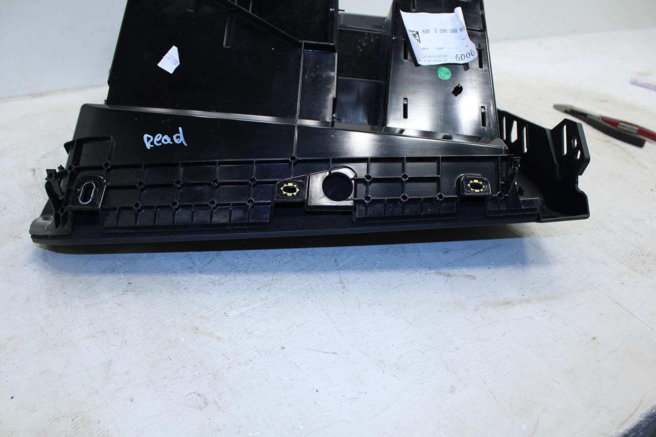 2022-24 Audi Q3 S Line Dash Glove Box Storage Compartment 83B-880-302-C-6PS OEM - Alshned Auto Parts