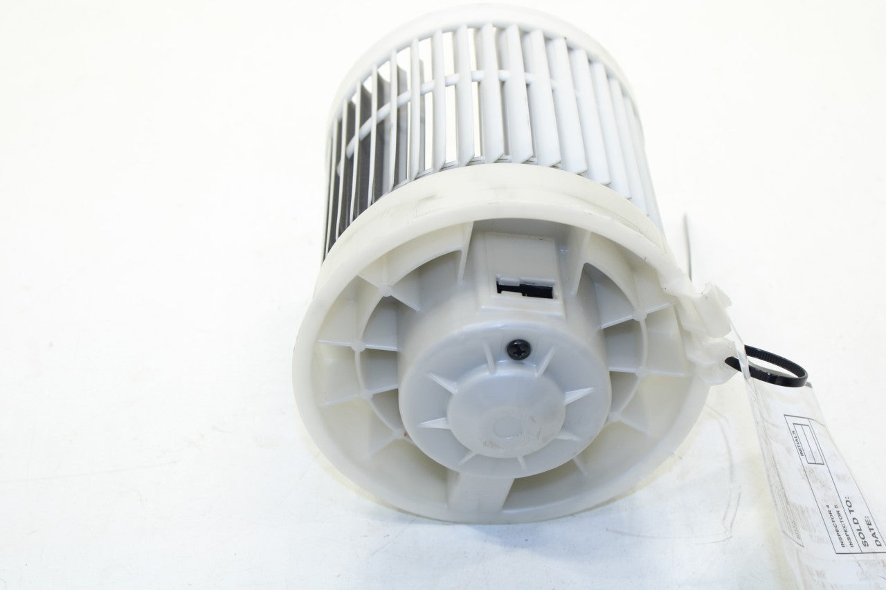 2017-2022 Nissan Rogue Sport SL AWD 2.0L HVAC AC Blower Fan Motor 27226-4BU0B - Alshned Auto Parts