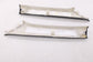 2020-2026 Hyundai Palisade Limited AWD Front RH and LH A-Pillar Molding Set of 2 - Alshned Auto Parts