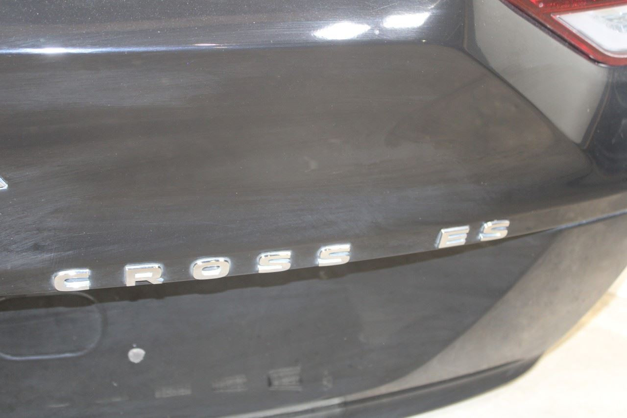 2022-25 Mitsubishi Eclipse Cross ES Rear Liftgate Back Door Assembly 90100W130P - Alshned Auto Parts