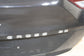 2022-25 Mitsubishi Eclipse Cross ES Rear Liftgate Back Door Assembly 90100W130P - Alshned Auto Parts