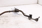 2015-26 Ford Mustang Conv V6 RWD Rear Stabilizer Sway Anti-Roll Bar FR3Z-5A772-A10