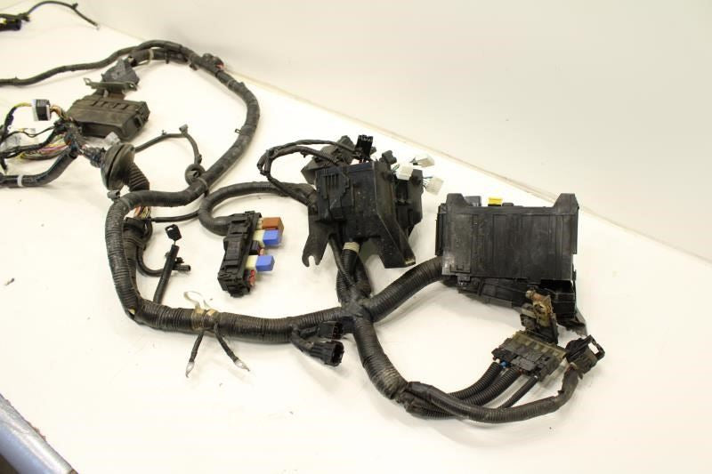 2016-18 Nissan Pathfinder Under Hood 3.5L Engine Wire Harness 24012-9PJ0C *ReaD* - Alshned Auto Parts