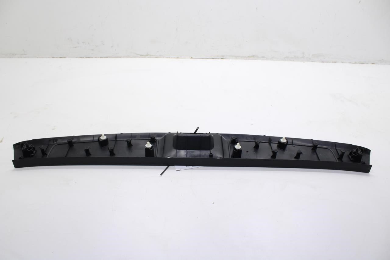 2013-20 Nissan Pathfinder SV Rear Trunk Kick Sill Scuff Panel Cover 84990-3KA0A - Alshned Auto Parts