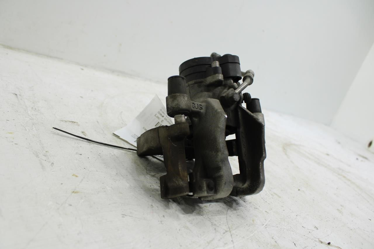 2019-2024 Audi Q3 S Line Rear Left Driver Side Disc Brake Caliper 3Q0-615-405 - Alshned Auto Parts