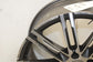 2014-2016 Porsche Panamera 4 Rear Wheel R20x11 5 Double Spoke 97036219202 *ReaD* - Alshned Auto Parts