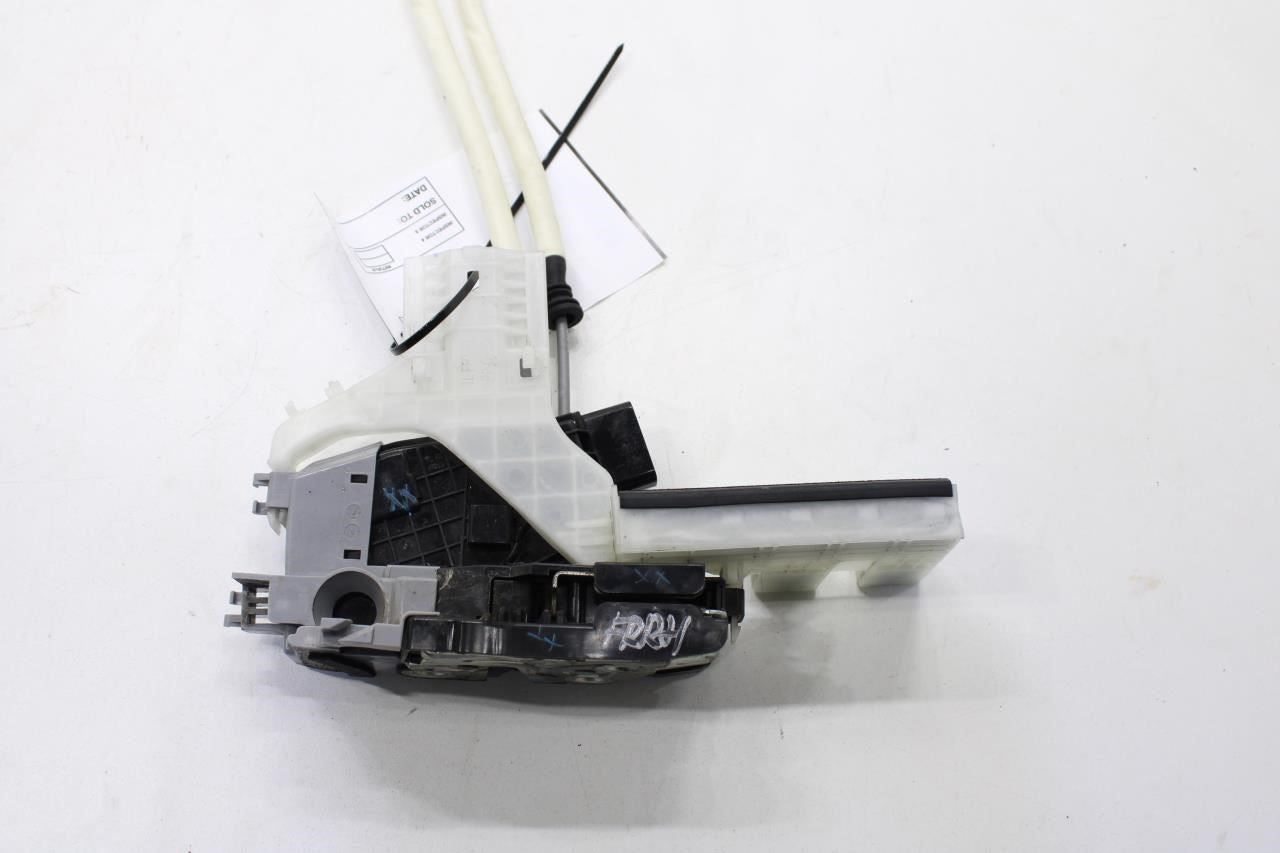 15-21 Hyundai Tucson Value Front Right Side Door Lock Latch Actuator 81320-D3000 - Alshned Auto Parts