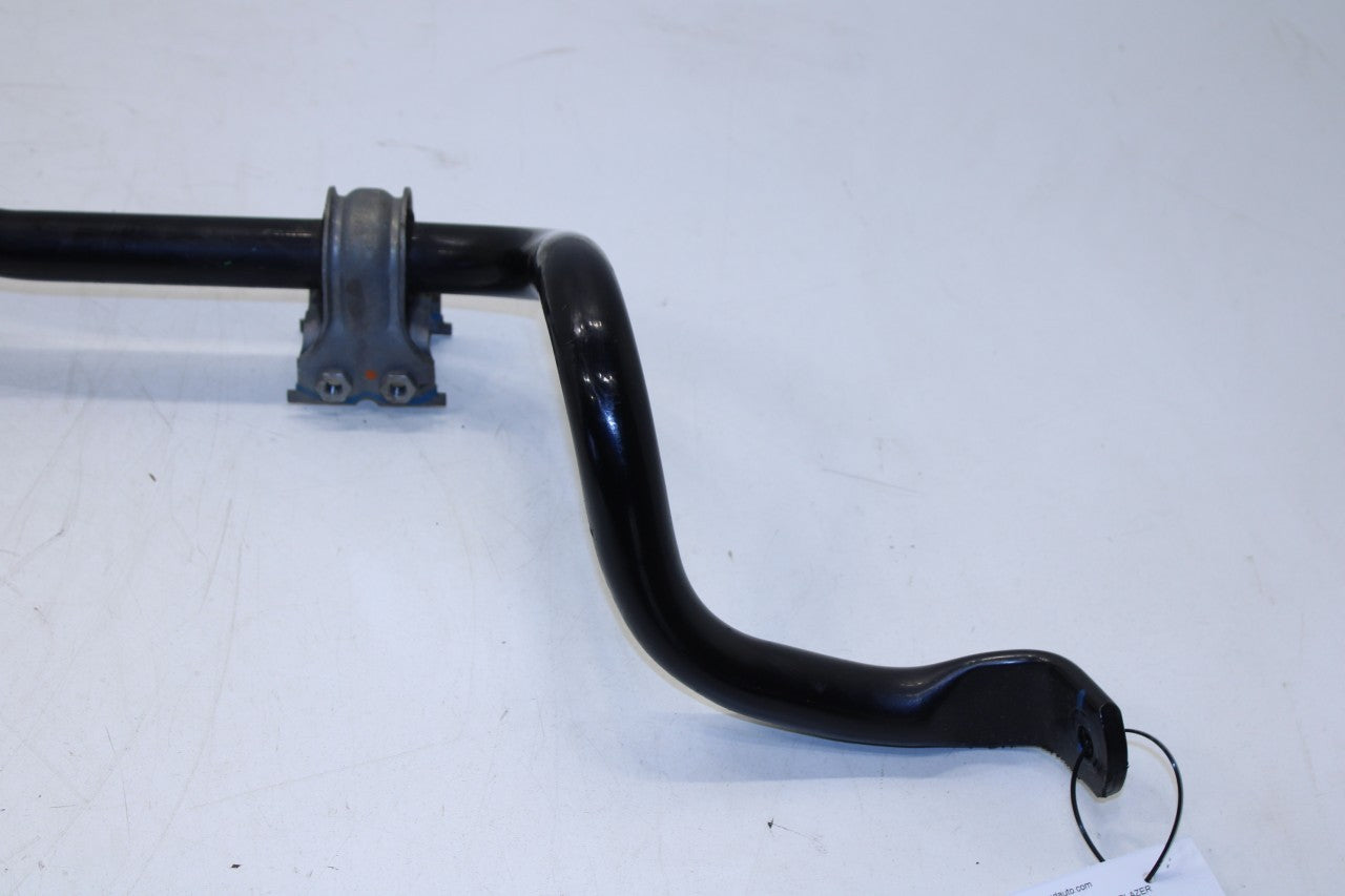 2019-2024 Chevrolet Blazer 2LT FWD Front Stabilizer Sway Anti-Roll Bar 85127572 - Alshned Auto Parts