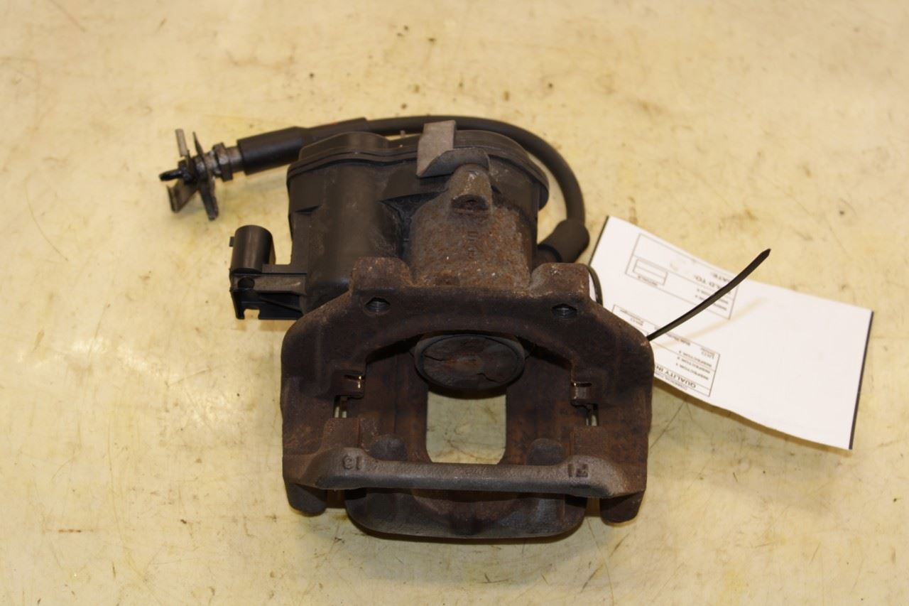 2011-2017 BMW X3 xDrive28i Rear Left Driver Side Brake Disc Caliper 34216791017 - Alshned Auto Parts