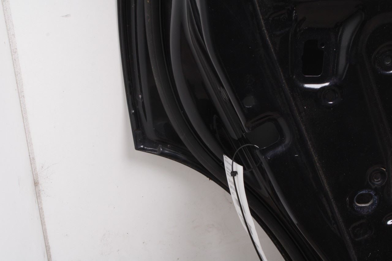 18-22 Volkswagen Atlas S Rear Left Driver Door Shell Panel 3CN833055J OEM *ReaD* - Alshned Auto Parts