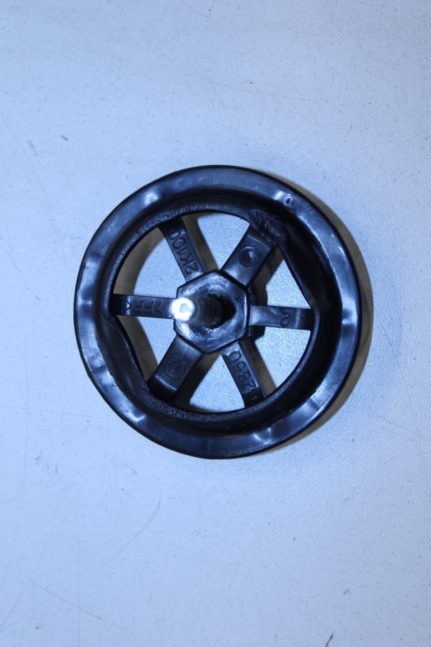 2014-2024 Kia Soul LX 2.0L FWD Lift Jack and Tool Kit w/ Foam Holder Container - Alshned Auto Parts