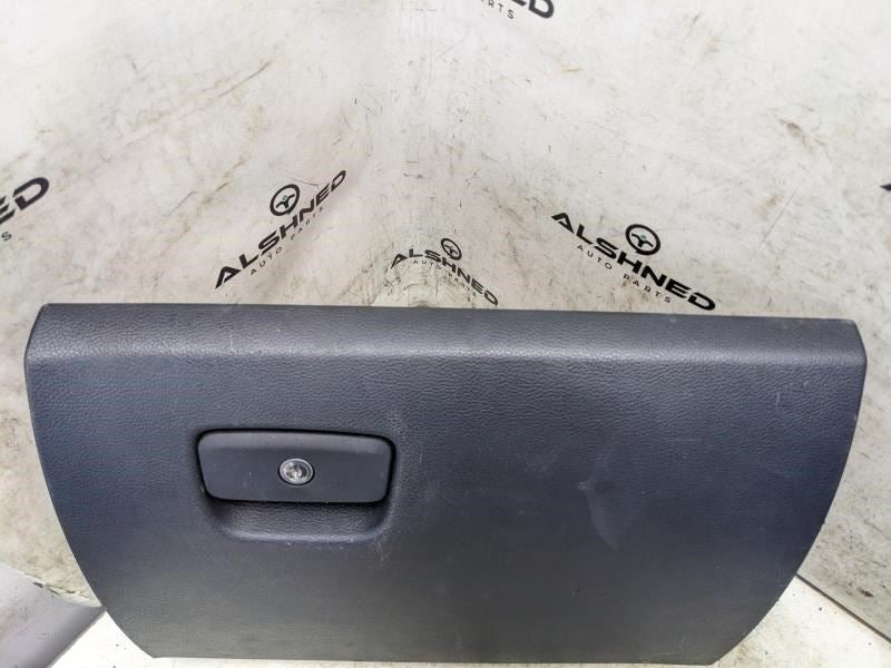 2014-2016 Jeep Grand Cherokee Glove Box Storage Compartment 1TG14LC5AC OEM - Alshned Auto Parts