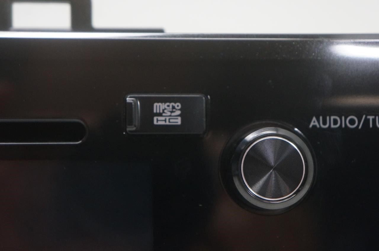 2017 Subaru Legacy Fujitsu Ten Navi Audio Radio CD Player Receiver with Display - Alshned Auto Parts