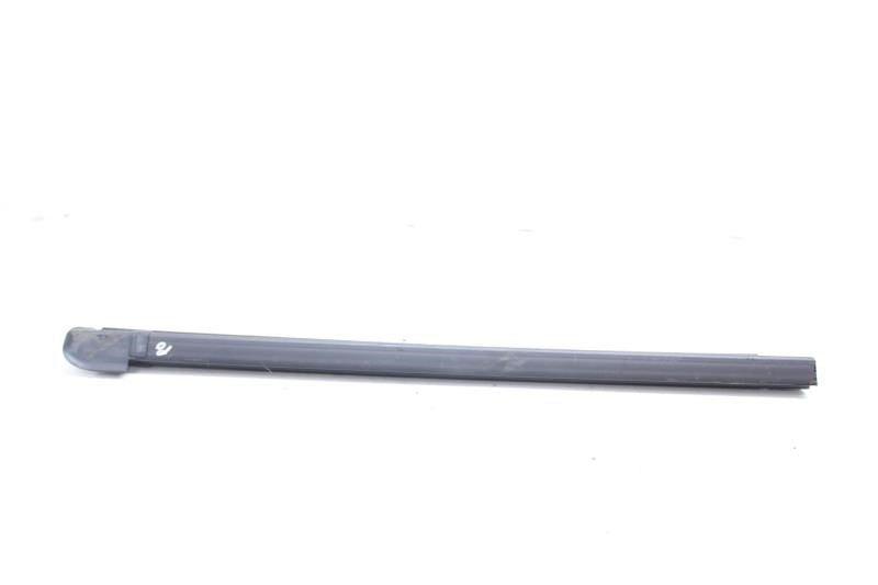 2020-2024 Jeep Gladiator Rear Right Door Belt Inner Weatherstrip 68271682AC OEM - Alshned Auto Parts