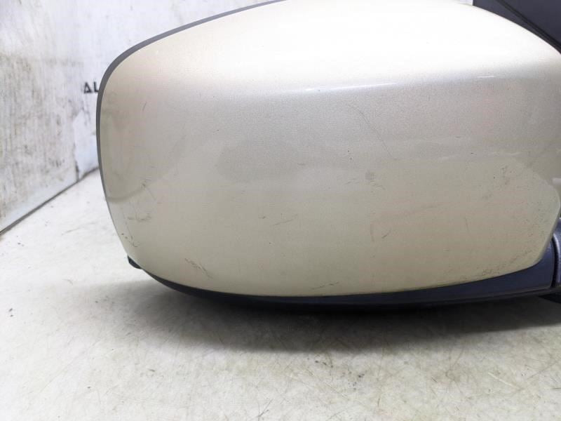 10-12 Dodge Grand Caravan Right Rearview Mirror Heated 1AB721WLAD *ReaD* AS-IS* - Alshned Auto Parts