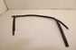 2018 Volkswagen Atlas S FR LH Door Run Channel w/ Belt Molding and Weatherstrip - Alshned Auto Parts