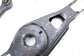 2017-24 Chrysler Pacifica Rear RH Suspension Control Arm Set of 4 68218021AA OEM - Alshned Auto Parts