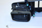 20-24 Ford Explorer Police Upper Center Dash Bezel w Air Vents LB5Z-78044D70-AC - Alshned Auto Parts
