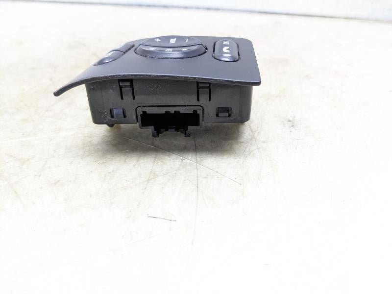 11-12 Ford F250SD Steering Wheel Right Voice Media Control Switch BC3T-9E740-CCW - Alshned Auto Parts