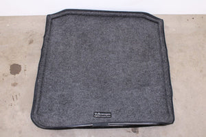 19-26 Volkswagen Jetta SE Rear Trunk Floor Cargo Carpet Liner 17A-061-166-A OEM