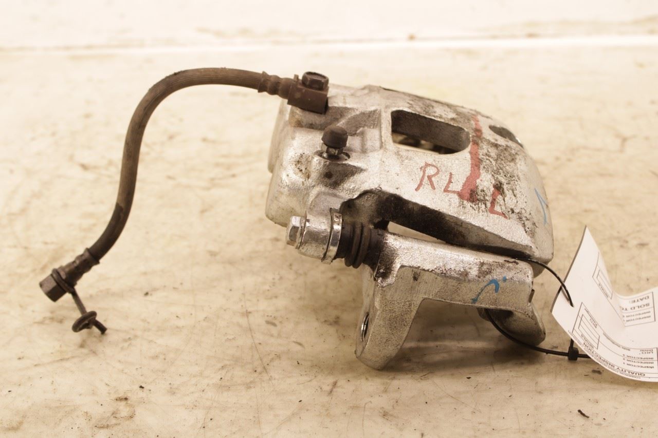 2011-2018 RAM 2500 Tradesman Rear Left Driver Side Disc Brake Caliper 68049177AB - Alshned Auto Parts