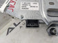2016-2024 Mini Cooper Clubman Rear Right Passenger Side Wiper Motor 7365820 OEM4