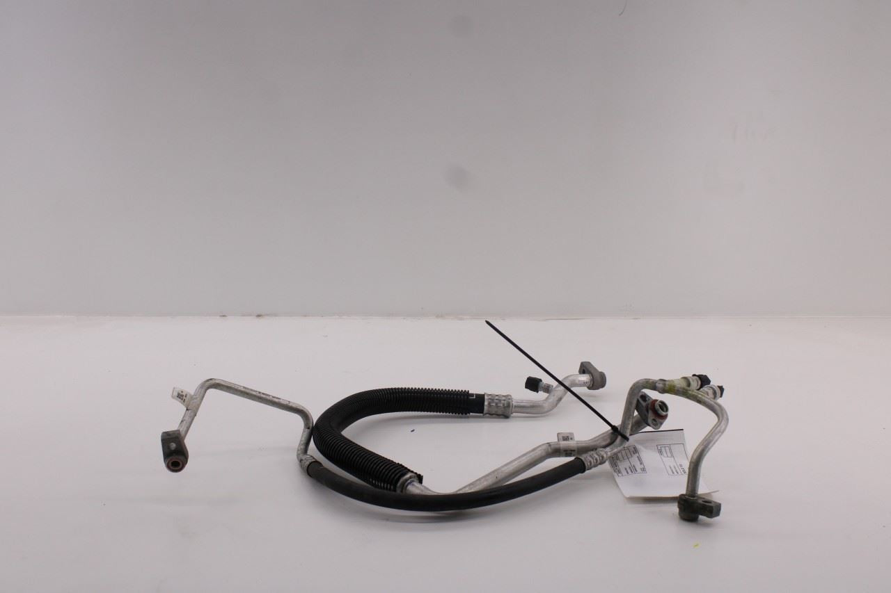 18-23 Ford Mustang GT 5.0L AC Conditioning Suction Hose Tube Set JR3B-19N602-BF - Alshned Auto Parts