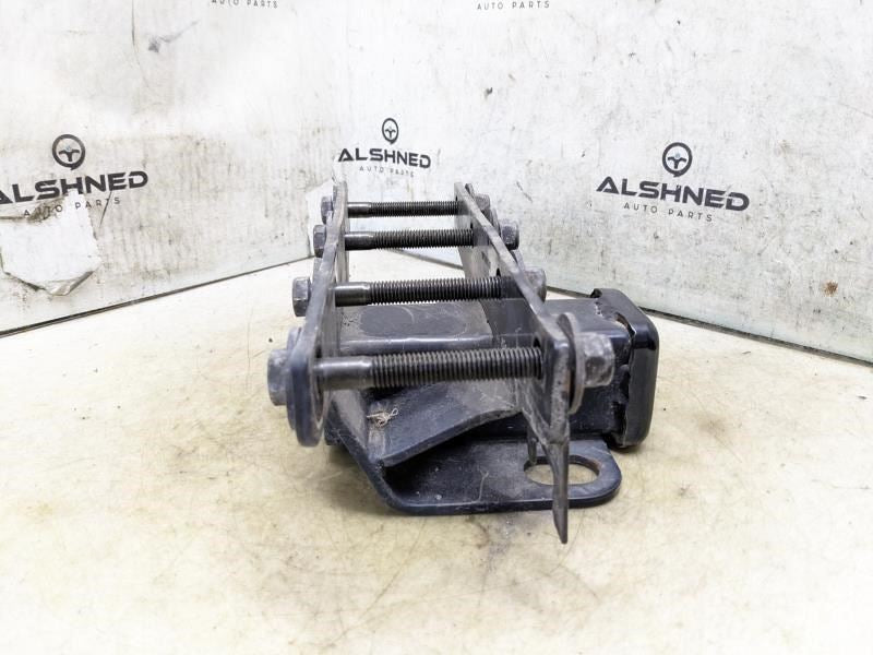 2007-2017 Jeep Wrangler Rear Bumper Trailer Tow Hitch 52060290AG OEM - Alshned Auto Parts