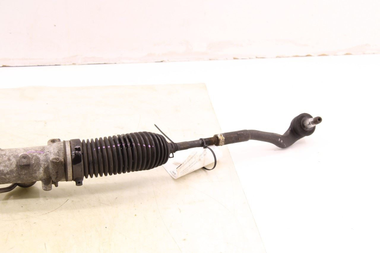 2006-2009 Mercedes-Benz CLK 350 3.5L RWD Power Steering Gear Rack and Pinion - Alshned Auto Parts