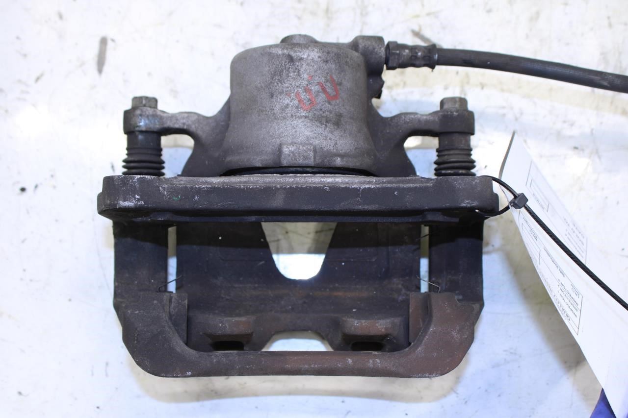 2018-2025 Jeep Compass Latitude Front Left Brake Disc Caliper 68346907AB OEM - Alshned Auto Parts