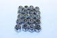 2000-2025 Nissan Sentra SV Wheel Lug Nut Set of 20 40224-ZN50A OEM - Alshned Auto Parts
