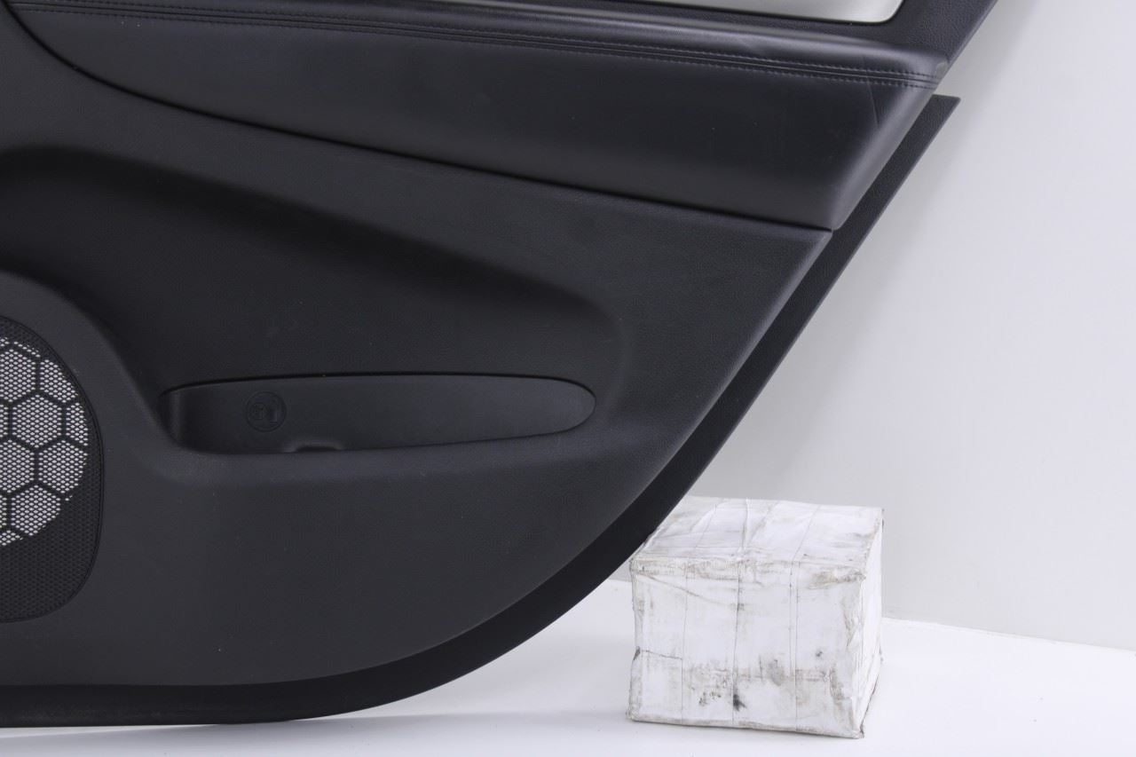 2013-2015 Dodge Durango SXT Rear Right Side Door Trim Panel 1GS802X9AG OEM6