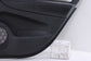 2013-2015 Dodge Durango SXT Rear Right Side Door Trim Panel 1GS802X9AG OEM6