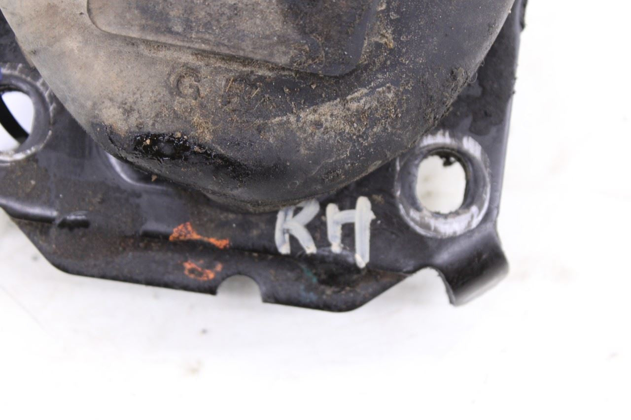 2016-2023 Toyota Tacoma 3.5L 4x4 Front Right Engine Mount Insulator 12361-0P130 - Alshned Auto Parts