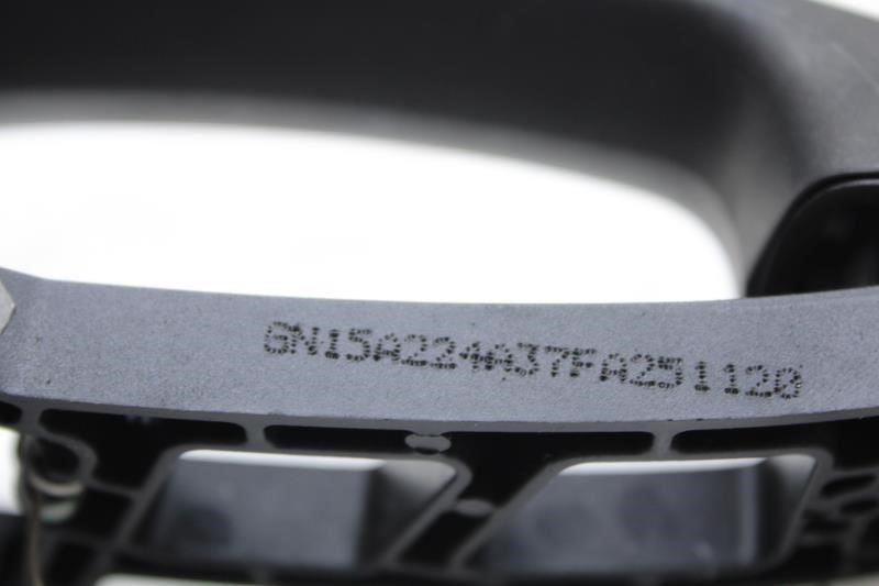2018-2022 Ford EcoSport Front Left Side Door Exterior Handle GN15-A224A37-FA OEM - Alshned Auto Parts