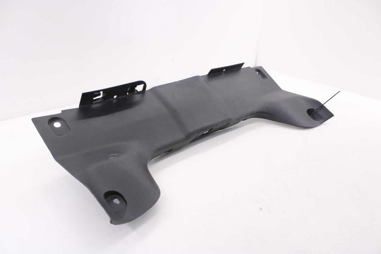 2015-2023 Ford Mustang GT Rear Interior Trunk Sill Scuff Plate FR3B-63424A82-ANW2