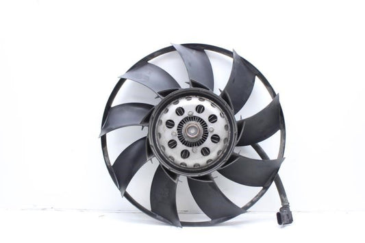 2006-2009 Land Rover Range Rover 4.2L Cooling Fan Blade w/ Motor PGG500280 OEM - Alshned Auto Parts