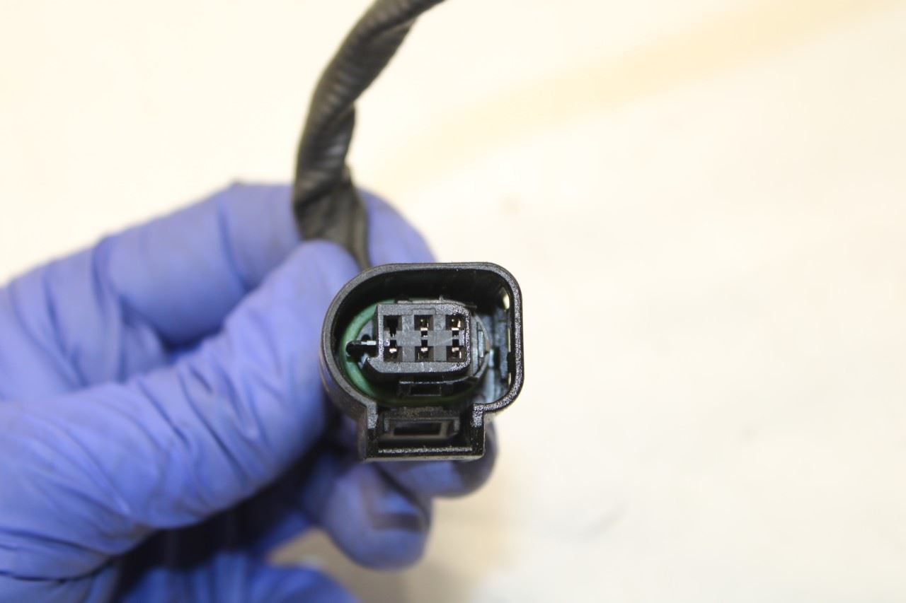 2010-15 BMW 750Li xDrive 4.4L Left and Right Oxygen Sensor Set of 4 11787576673 - Alshned Auto Parts