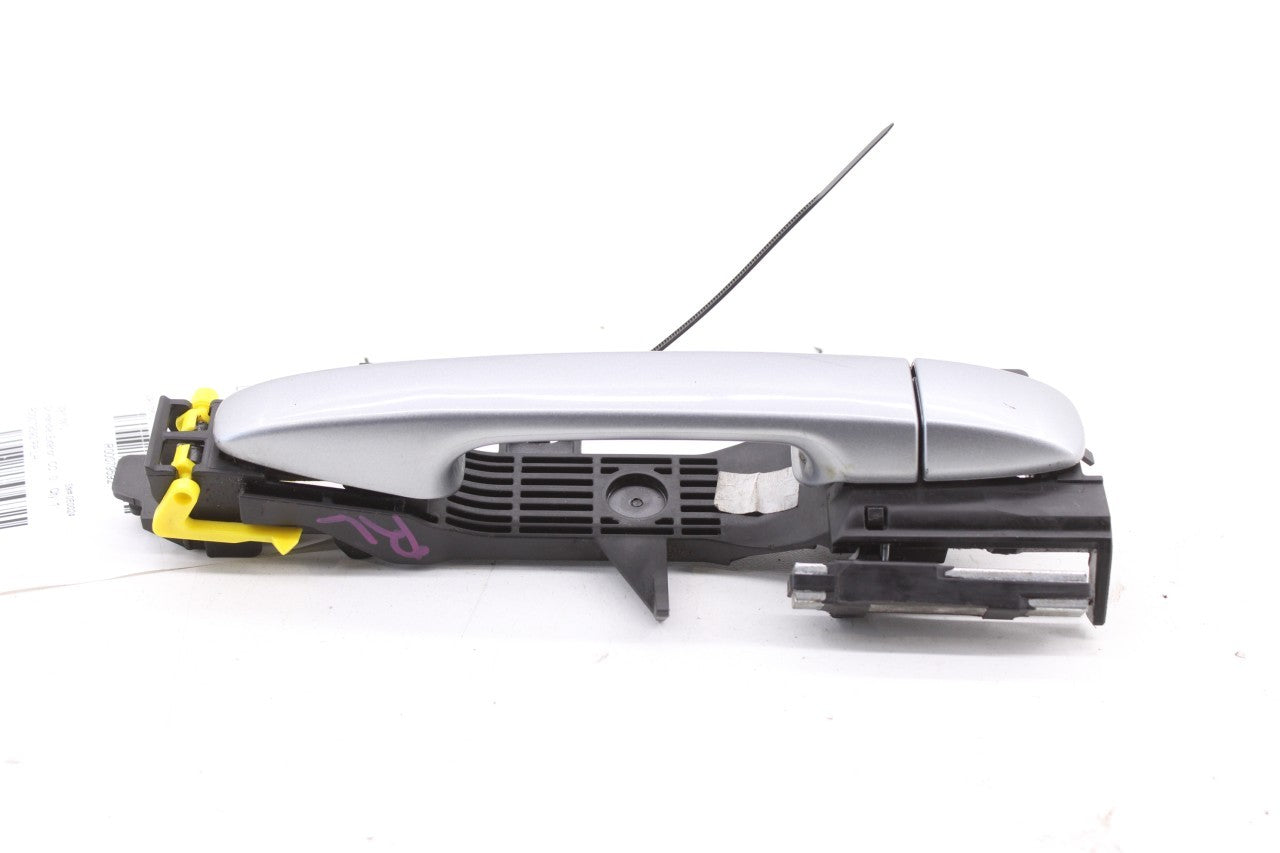 2011-2019 Toyota Sienna LE 3.5L FWD Rear Driver Left Side Door Exterior Handle - Alshned Auto Parts
