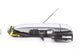 2011-2019 Toyota Sienna LE 3.5L FWD Rear Driver Left Side Door Exterior Handle - Alshned Auto Parts