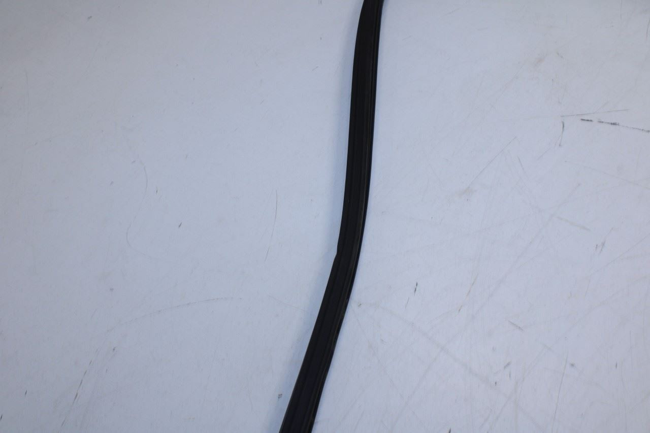 2015-21 Subaru WRX Premium Rear Left Door Run Channel w/ Belt Molding 63527FJ050 - Alshned Auto Parts