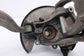 2010-16 Audi S4 Premium Plus AWD Rear RH Spindle Knuckle w/ Control Arms *ReaD*5