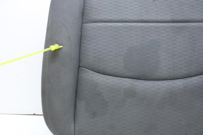 2013-2018 Ram 1500 FR Right Side Lower Seat Cushion Bottom Cloth 5MV62LA8AA OEM - Alshned Auto Parts