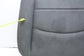 2013-2018 Ram 1500 FR Right Side Lower Seat Cushion Bottom Cloth 5MV62LA8AA OEM - Alshned Auto Parts