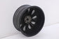 2017-19 Buick Lacrosse Premium Aluminum Wheel R20x8.5J 10 Slotted Spokes *ReaD*13