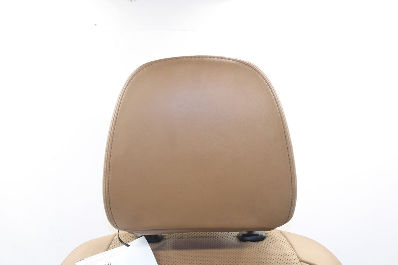 2013-2016 Lexus GS350 3.5L AWD Front Passenger Right Side Seat Complete Leather - Alshned Auto Parts