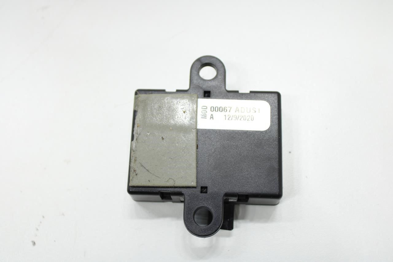 18-23 Kia Stinger GT1 Exterior Puddle Light Computer Control Module 00067-ADUS1 - Alshned Auto Parts