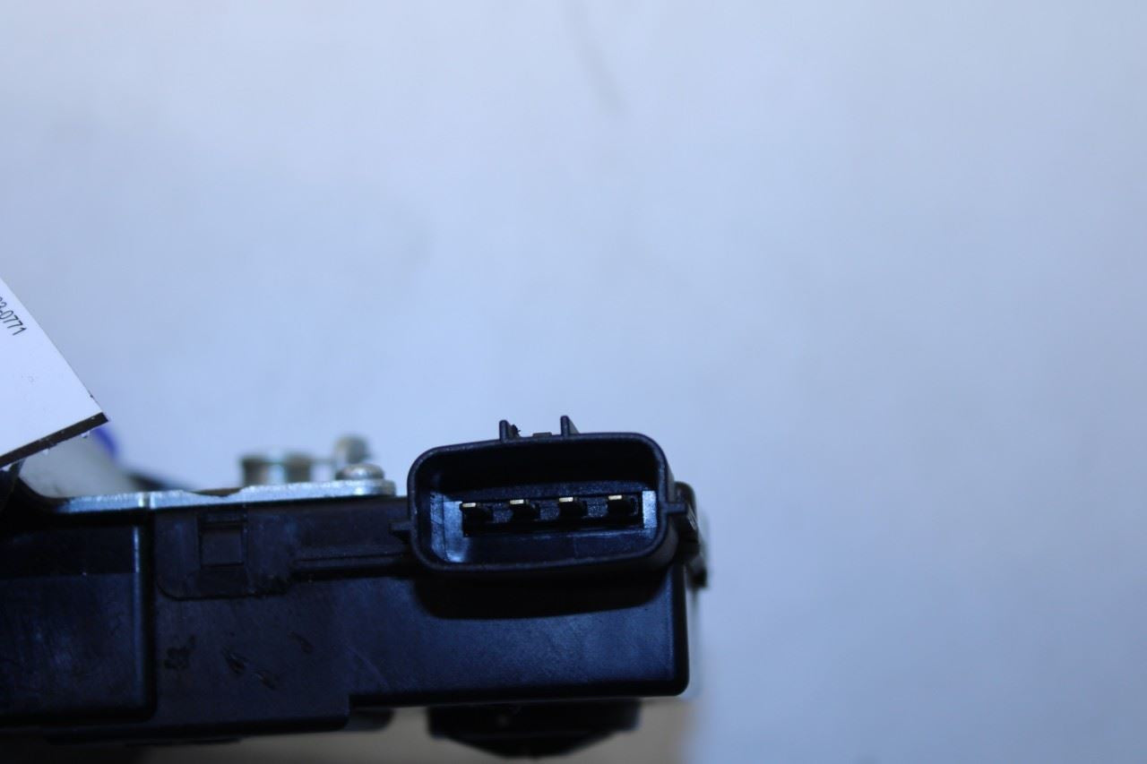 2011-2017 Hyundai Veloster Base Rear Trunk Lid Latch Lock Actuator 81230-2V000 - Alshned Auto Parts