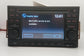 2010-2012 Nissan Sentra Navigation Audio Radio Receiver w/ Display 25915-ZT53A - Alshned Auto Parts